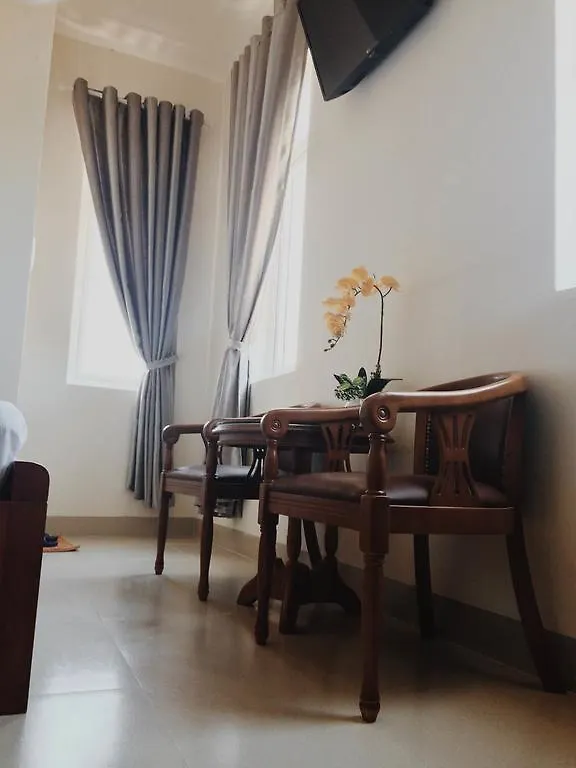 Rosa Bayside Guesthouse Da Nang
