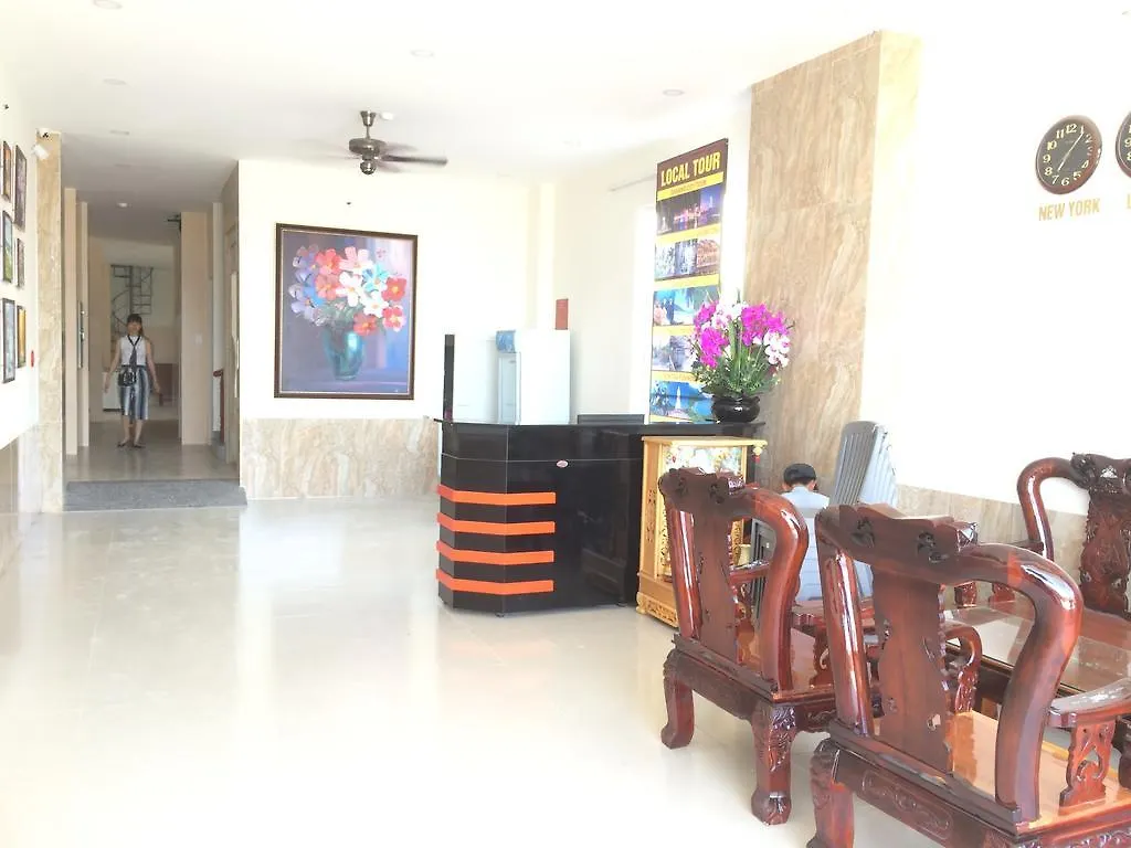 Guest house Rosa Bayside Guesthouse Da Nang