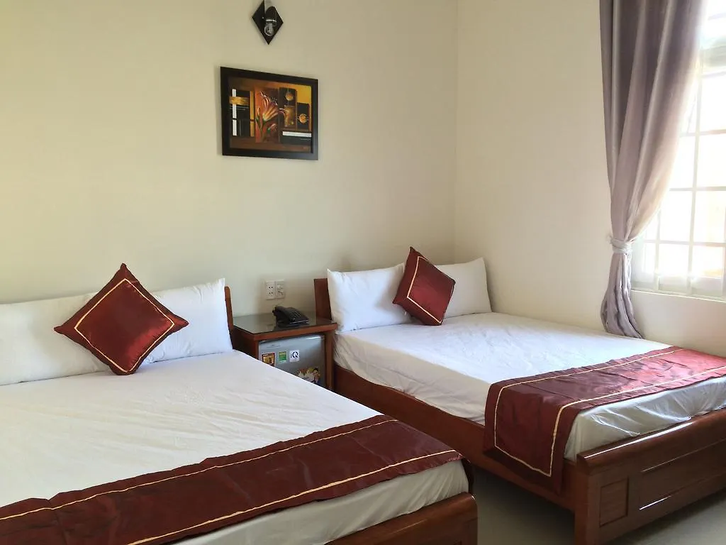 Rosa Bayside Guesthouse Da Nang Guest house