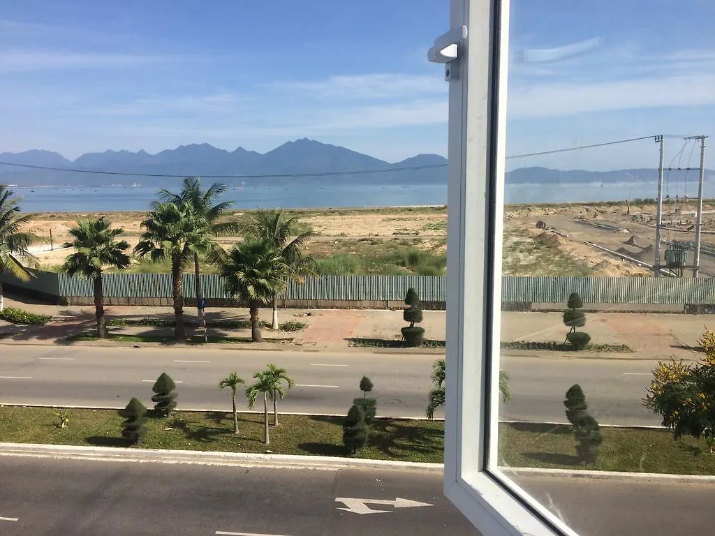 Rosa Bayside Guesthouse Da Nang