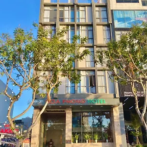Hotel Hoa Phong Airport, Da Nang