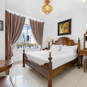 visit hotel